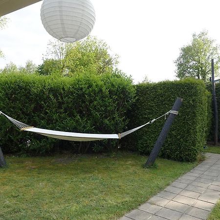 Vechtdalchalet De Berk, 5 Sterrenpark Capfun Stoetenslagh Rheezerveen Esterno foto