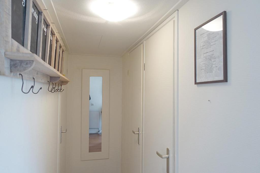 Vechtdalchalet De Berk, 5 Sterrenpark Capfun Stoetenslagh Rheezerveen Esterno foto